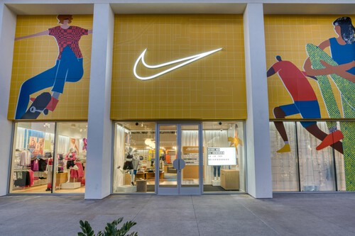 Nike comienza a liquidar zapatillas Air Max, camisetas, pantalones y más desde 19,99 euros en su outlet