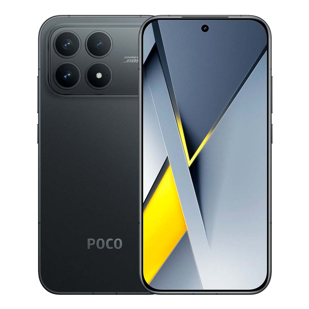 POCO F8 Pro, 12/256