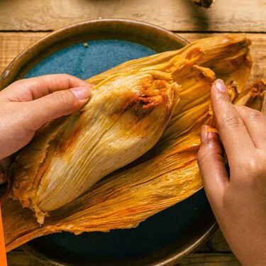 Cuál es la receta perfecta para hacer masa para tamales salados con los trucos del Chef Oropeza