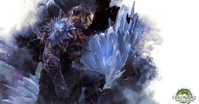Imagen De Guild Wars 2 Arenanet