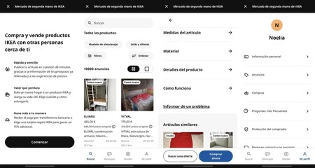 Ikea App