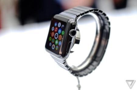 Ya tenemos los primeros vídeos que muestran el Apple Watch tal y como es, sin renders
