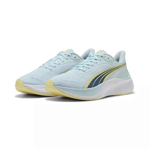 PUMA Pounce Lite, Zapatillas para Correr de Carretera Unisex Adulto
