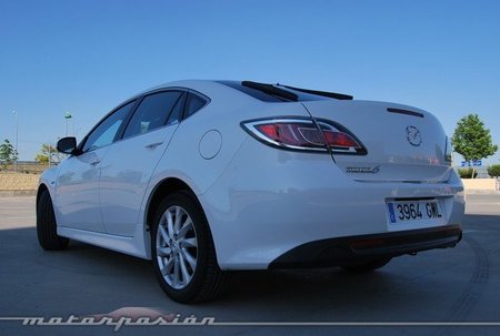 Mazda6 5p