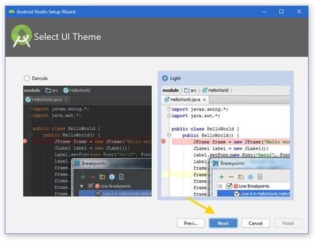 Androidstudio9