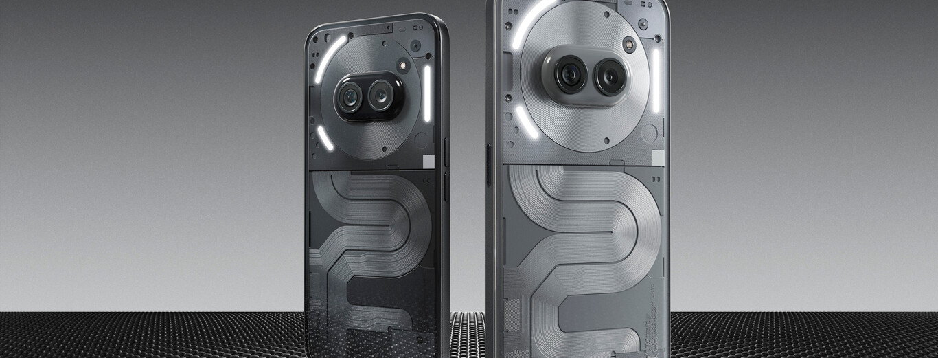 Nothing Phone (2a) Plus, características, precio y ficha técnica