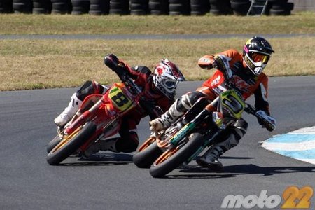 Frances Cucharrera - Anthony Ford