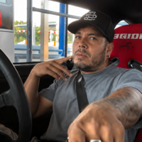 Jorge, el insumiso de los peajes: "No voy a pagar hasta que no arreglen las carreteras. Ya pago mis impuestos" 