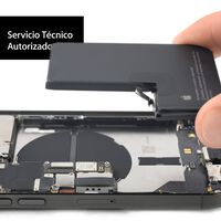 "Casi seguro que dará problemas", un reparador oficial de Apple confirma el riesgo de cambiar la batería en algunos iPhone