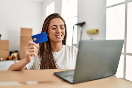 Bbva Integra App Banco Elementos Temen Mexico Puntuacion Buro Credito Xataka Mexico 4