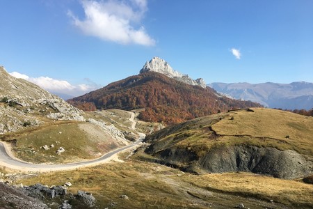 Ktm Adventure Rally 2019 1