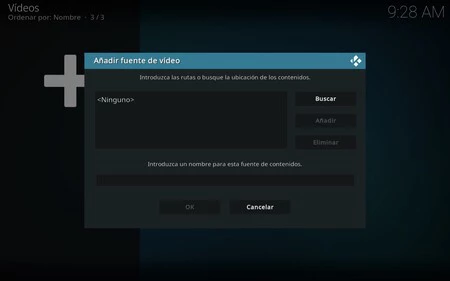 Kodi 7