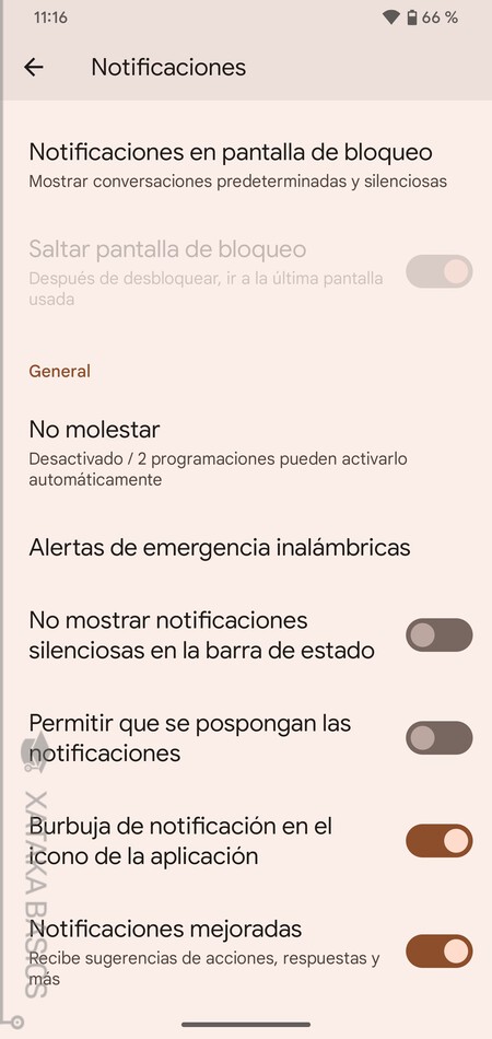 Cómo configurar los mensajes de emergencia en tu móvil y alternativas que  puedes usar