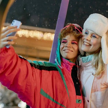 El problema oculto de beber alcohol en la montaña o por qué las fiestas tras esquiar te pueden jugar una mala pasada