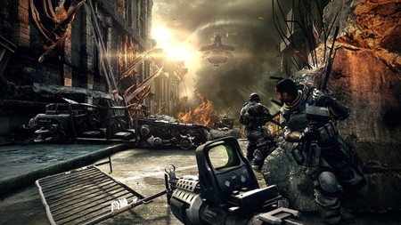 Confirmada de forma oficial la llegada de ‘Killzone Trilogy’ a PS3 para el próximo 24 de octubre