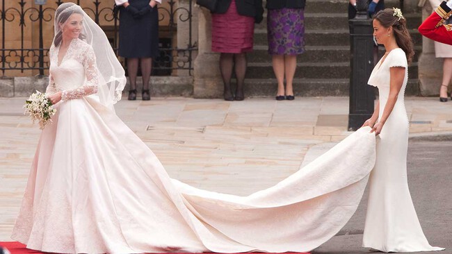 Boda Kate Midddleton Gtres