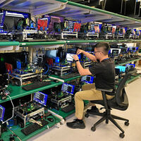 Huawei asegura que ha resuelto un desafío tecnológico que disparará la competitividad de China en IA frente a EEUU 