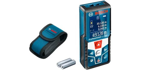 Bosch Professional Glm 500