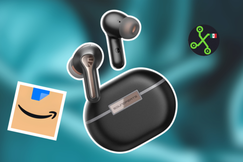 Soundpeats Capsule 3 Pro