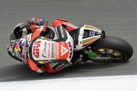 Stefan Bradl