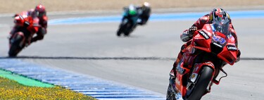 Todos los tripletes de la historia de MotoGP: un coto vedado a Honda y Yamaha con el que sueña Ducati en Mugello