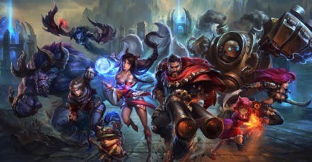 145 consejos para el LoL, combatir el estrés, y los turistas japoneses. All Your Blog Are Belong To Us (CCCXXV)