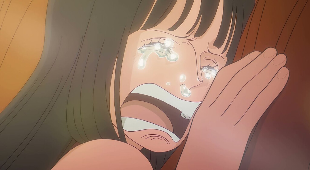 Tras 22 años y casi 1000 capítulos de espera, ‘One Piece’ por fin nos da la reunión más anticipada de todo el anime con un episodio que ya ha hecho historia