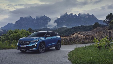 Renault Austral 2025 9