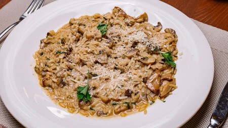 Risotto