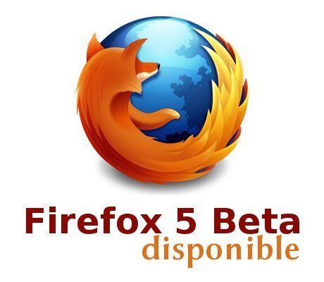 Firefox 5 Beta