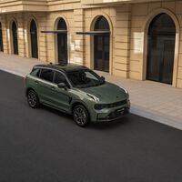 Lynk & Co 01 y 02 en México. Precios, versiones, autonomía y todo sobre las nuevas SUVs electrificadas