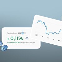 3 competidoras entre las billeteras virtuales en Argentina que se posicionan con el mejor rendimiento de TNA y otros beneficios de ahorro: Carrefour, Fiwind y Cocos