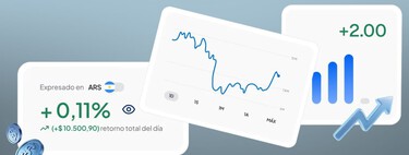 3 competidoras entre las billeteras virtuales en Argentina que se posicionan con el mejor rendimiento de TNA y otros beneficios de ahorro: Carrefour, Fiwind y Cocos 