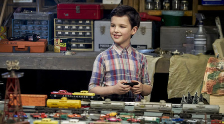 No todos son Sheldon Cooper: seis mitos y verdades de las personas con autismo