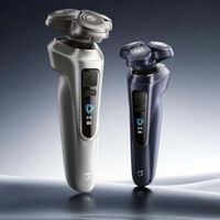 La nueva máquina de afeitar Xiaomi da miedo: sabe hasta los días que llevas sin afeitarte 