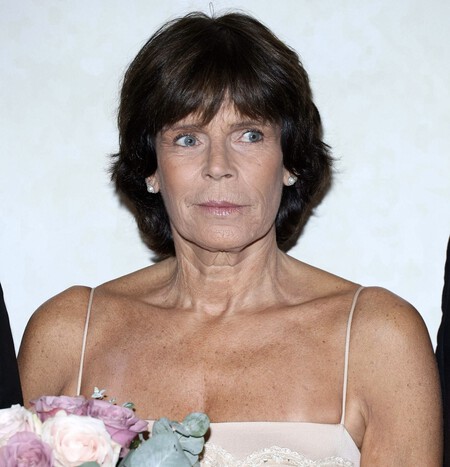 Estefanía de Mónaco