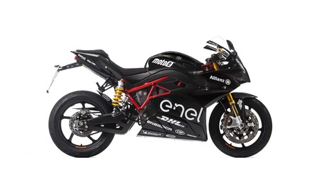 Ego Electricmotorcycle 2019