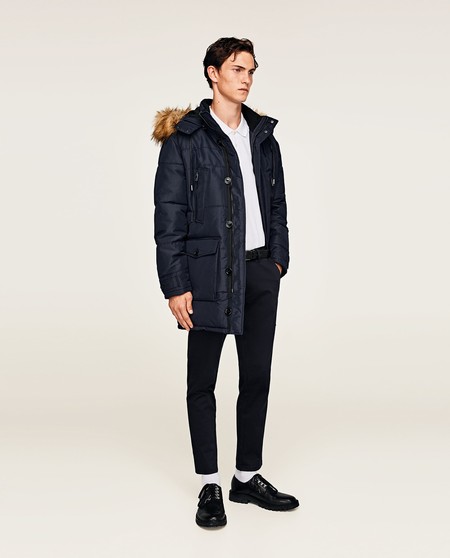 11 abrigos de rebajas para resistir el invierno más frío