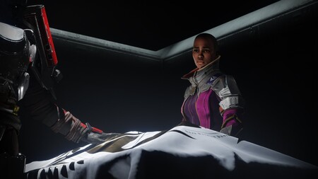 Destiny 2 da una de cal y otra de arena: podrás jugar gratis la expansión Forsaken, pero algunos de sus contenidos desaparecerán