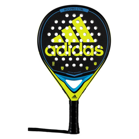 Pala de pádel Rocpro Control adidas