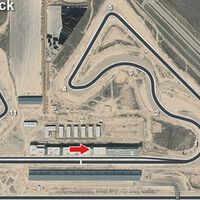 Kazajistán podría entrar en el calendario de MotoGP en 2023 sustituyendo al fallido GP de Finlandia 