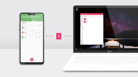 Las aplicaciones Android de móviles LG ya pueden usarse en Windows 10 gracias a Virtoo by LG