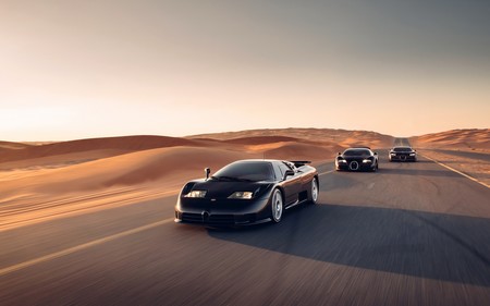 Mejores Autos De Bugatti 4