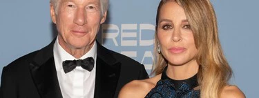 El pueblo de Galicia donde Richard Gere quiere comprar una casa frente a la playa: guerra inmobiliaria