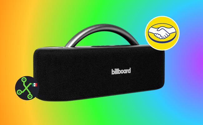 Billboard Universe Mercdo Libre Oferta