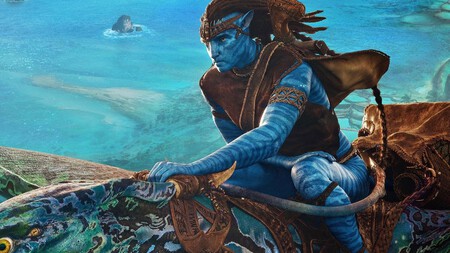 Avatar Fuego Y Cenizas Critica Opinion Resena 8