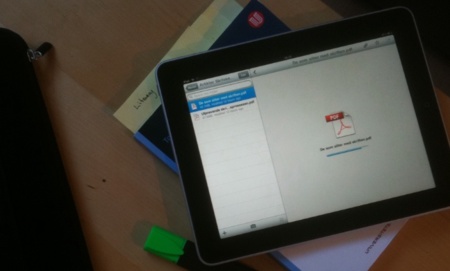 Drew Huston, CEO de Dropbox: "Steve Jobs nos veía como una funcionalidad"