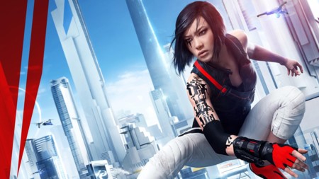 Esto es todo lo que necesitas saber de Mirror's Edge Catalyst