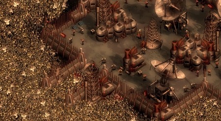 El apocalipsis zombi de They Are Billions estrenará este mes un modo campaña por medio de una actualización gratuita
