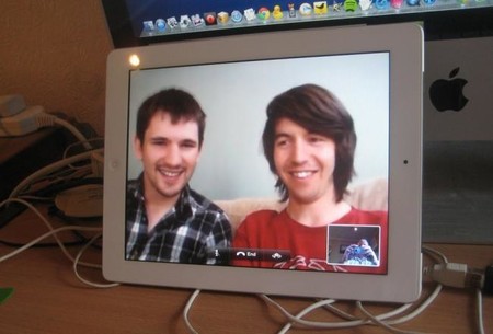 Apple condenada a pagar finalmente a VirnetX a cuenta de la patente sobre FaceTime